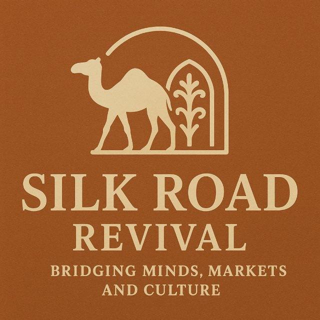 Showcase of Silk Road Revival